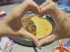 -生活如沸·顺德水牛奶火锅(大学路店)