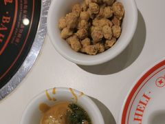 -八合里潮汕鲜牛肉火锅(上海汇智广场店)