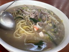 -坛南湾阿强农家乐.海鲜大排档老字号(福州地标美食店)