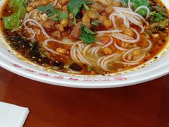 -钟方模白家肥肠粉(春熙店)