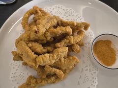 -香丰阁·烤鸭·川湘菜(清河店)