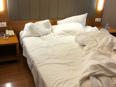 -全季酒店(上海火车站地铁站天目西路店)