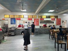 -铁谢李松祖传羊肉汤馆