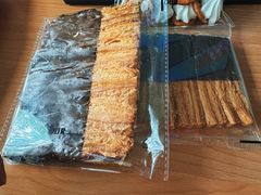 -OUR Bakery(中海环宇荟店)