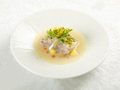 -宴悦海鲜餐厅·游水海鲜·牛排(亚龙湾瑞吉店)