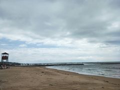 -青岛第二海水浴场