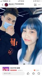 -MASTER 男士发型设计