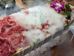 -塔兰齐新疆孜然火锅(鲤鱼山路店)