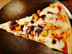 -Q MEX 库迈墨西哥餐吧(三里屯店)