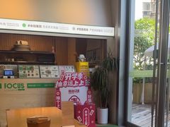 -龙治汉堡(中华城店)