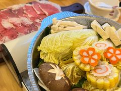 -柴の食堂·日式家庭料理·熊之肆(大学路店)