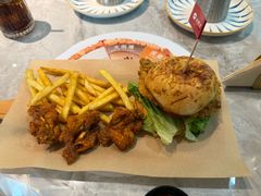 -必胜客(东西湖万达店)