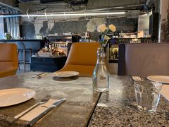 大堂-Cooking Man(中懋天地店)