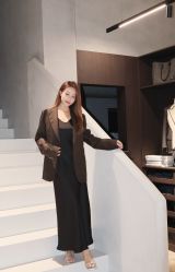 -Brother西服礼服定制·商务·婚礼(佛山南海店)