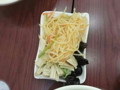 -武圣羊汤(武圣路店)