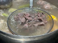 -潮泰牛肉火锅 · 创于1992年(车公庙店)
