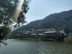 -宝晶宫旅游景区
