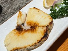 -大岛日本料理铁板烧(南通大饭店)