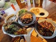 -树厨贵州菜(铜仁花果山店)