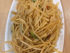 -宏状元现熬粥·京味菜(黄寺大街店)