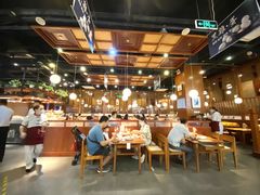 -黑鸡小馆(金源店)