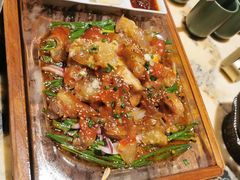 -锦府盐帮·侯宅(五棵松万达店)