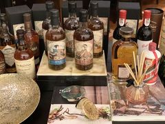 -甄御•海鲜新青岛菜(麦岛店)