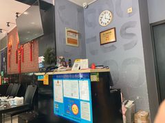 -川香煲(茅台路店)