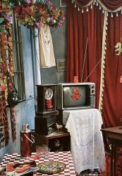 -余笙是你婚礼策划(创意谷店)