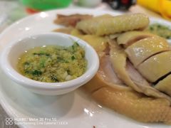 壹心鸡-文记壹心鸡(宝华路店)