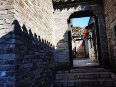-天朝元辅-徐州民俗博物馆