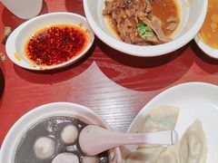 -喜家德虾仁水饺(北京超极合生汇店)