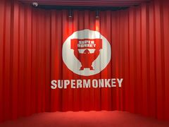 -超级猩猩健身·团课·瑜伽(花园道店)