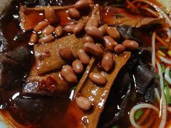 -正宗向东街新化特色牛肉粉馆(一中店)