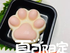 海底捞乳酸菌饮品-海底捞火锅(杭州萧山宝龙广场店)