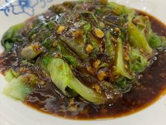 -百姓食府(秦虹路店)