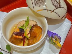 -松临·铁板烧&Omakase(神农店)