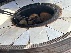 -迎春桥老炉烧饼(碧霞路店)