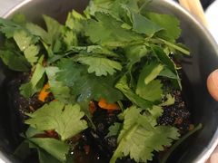 -自黑豆夫·臭豆腐夹馍(四海唐人街店)