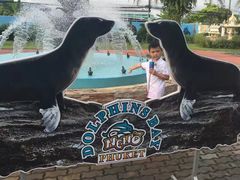 -尼莫海豚馆