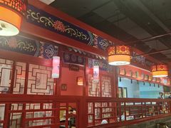 -祥源胡同·涮牛羊肉火锅(花桥店)
