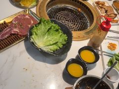 -炙城·韩式烤肉(南京东路店)