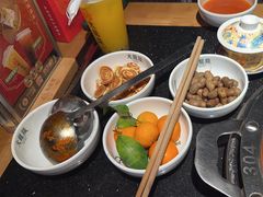 -大龙燚火锅(南山大道店)