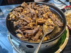 -甘家界牌柠檬鸭(青山店)