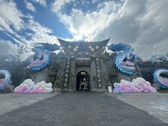 -天龙八部武侠城