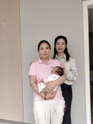 -童谣里医疗级月子中心(独栋湖景店)