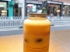柑橘杂果冰茶-MIMI FASO(古仓店)