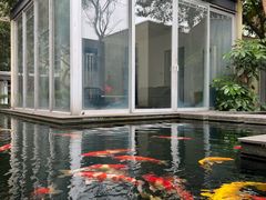 -华南理工大学五山校区-运动场