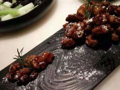 -绿茶餐厅(领展购物广场·中关村店)