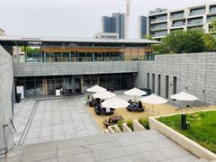 -阿那亚第三食堂 Cafeteria 3